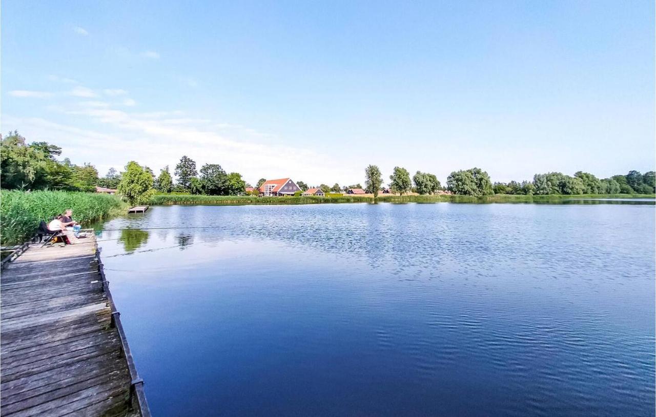Stelle Maris, Nice Place In Heinkenszand, 2 Bedrooms, Outdoor Swimming Pool, Wifi Smart Tv And Privacy Exterior foto
