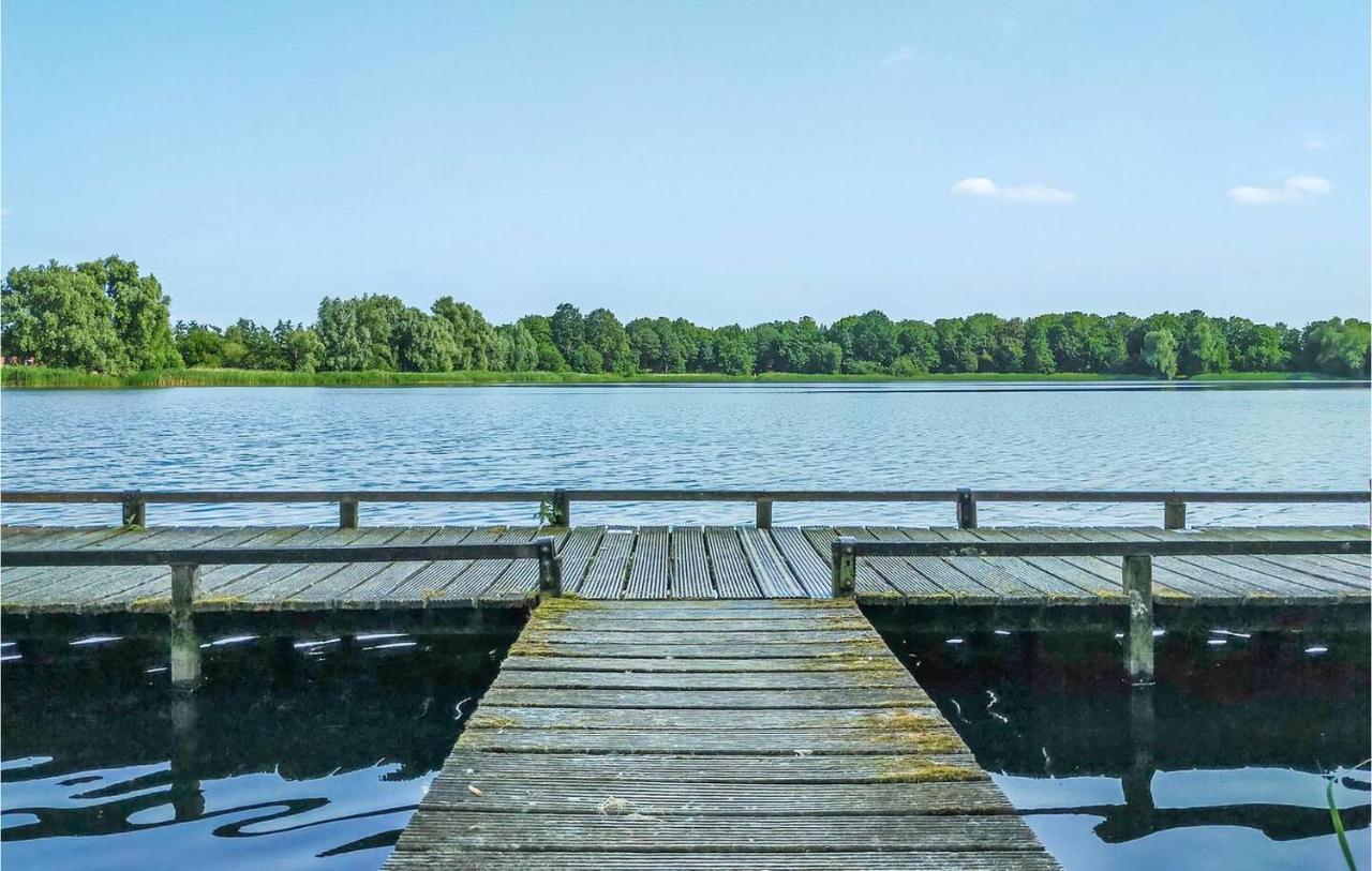 Stelle Maris, Nice Place In Heinkenszand, 2 Bedrooms, Outdoor Swimming Pool, Wifi Smart Tv And Privacy Exterior foto