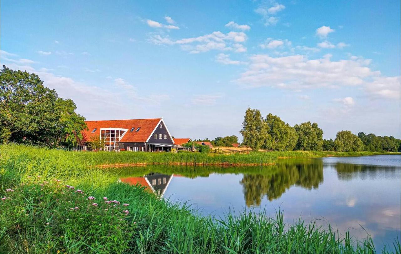 Stelle Maris, Nice Place In Heinkenszand, 2 Bedrooms, Outdoor Swimming Pool, Wifi Smart Tv And Privacy Exterior foto