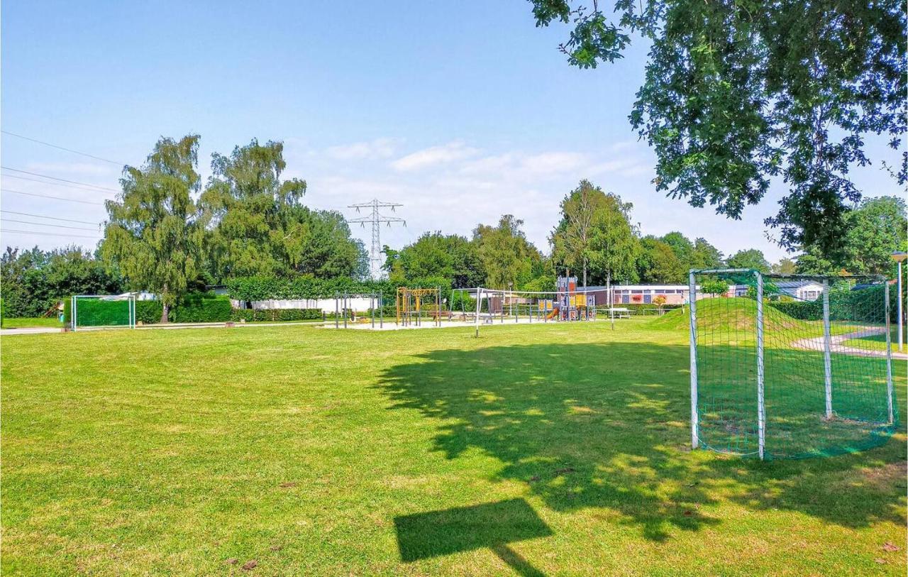 Stelle Maris, Nice Place In Heinkenszand, 2 Bedrooms, Outdoor Swimming Pool, Wifi Smart Tv And Privacy Exterior foto