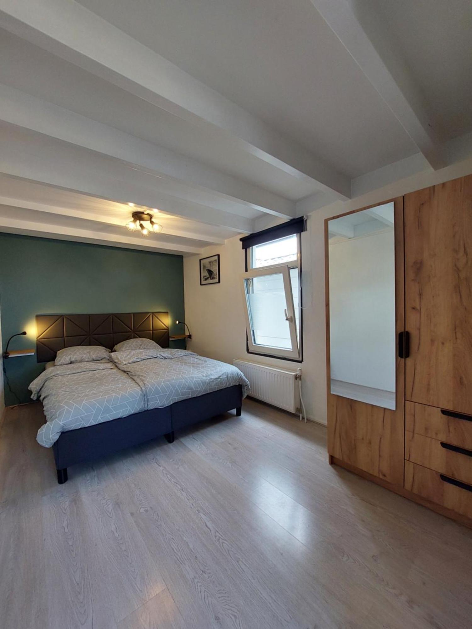 Stelle Maris, Nice Place In Heinkenszand, 2 Bedrooms, Outdoor Swimming Pool, Wifi Smart Tv And Privacy Exterior foto