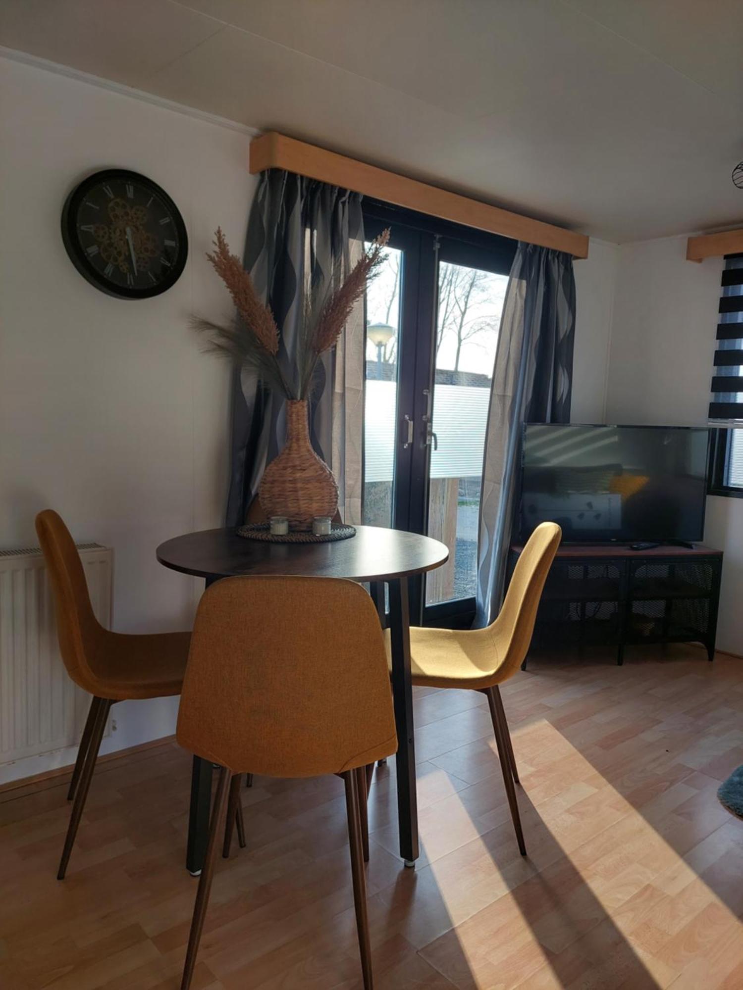 Stelle Maris, Nice Place In Heinkenszand, 2 Bedrooms, Outdoor Swimming Pool, Wifi Smart Tv And Privacy Exterior foto