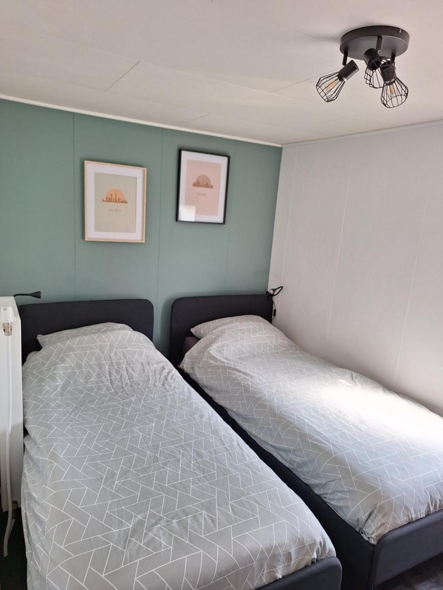 Stelle Maris, Nice Place In Heinkenszand, 2 Bedrooms, Outdoor Swimming Pool, Wifi Smart Tv And Privacy Exterior foto